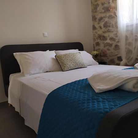 דירות ליגוריו Fotini'S House II מראה חיצוני תמונה