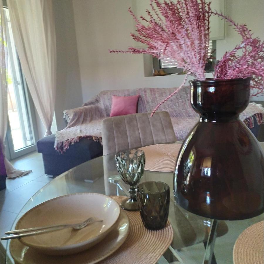 דירות ליגוריו Fotini'S House II מראה חיצוני תמונה