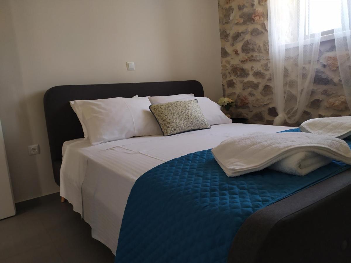 דירות ליגוריו Fotini'S House II מראה חיצוני תמונה