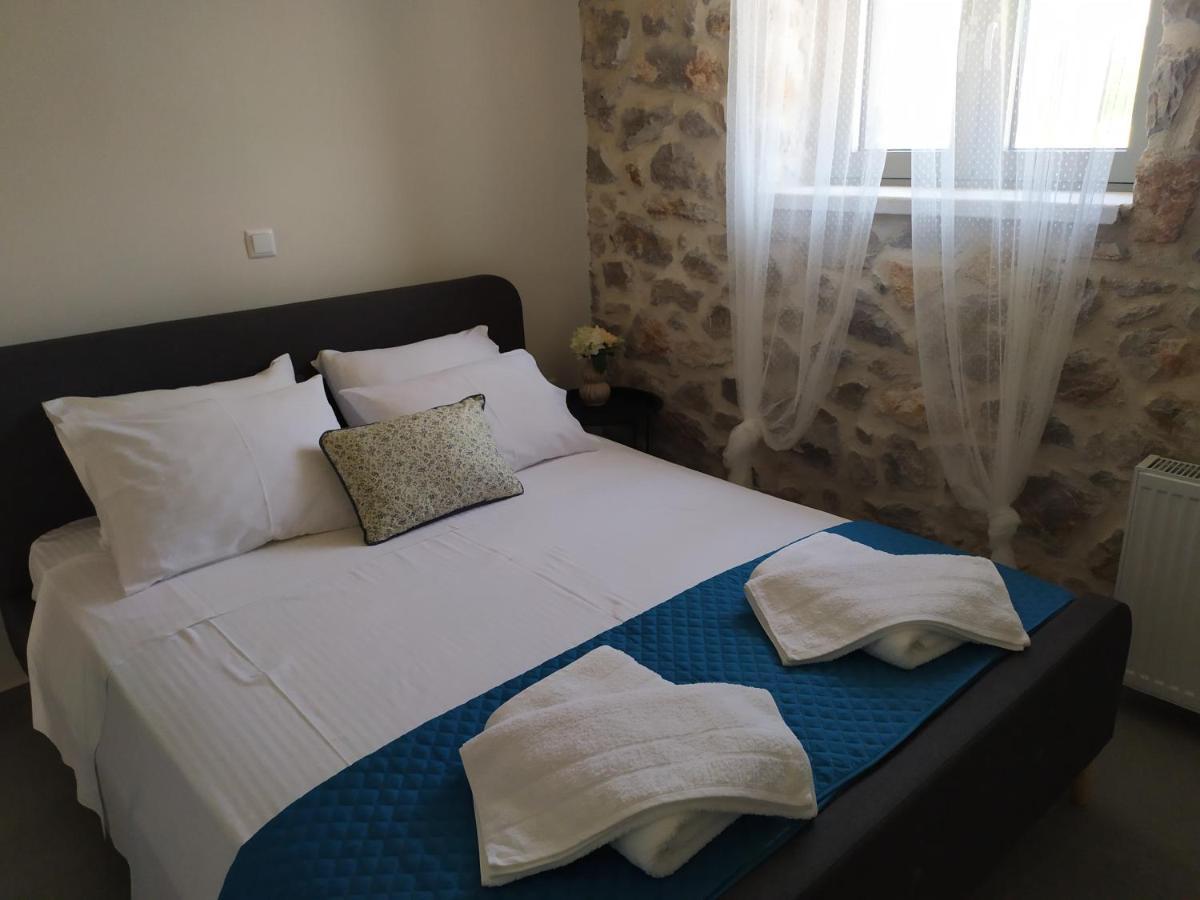 דירות ליגוריו Fotini'S House II מראה חיצוני תמונה
